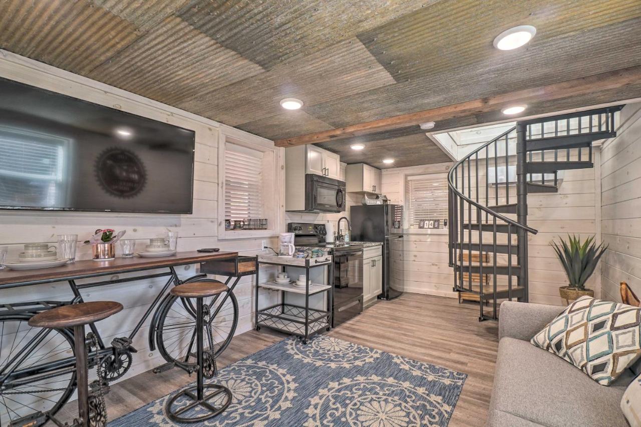 Peaceful Cookeville Cabin On 52 Acres! Exterior foto